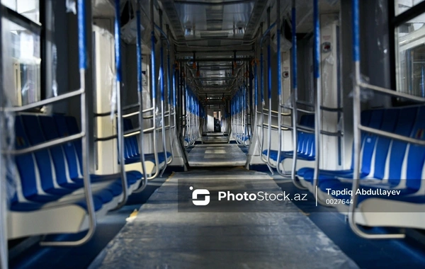 Metroda yaranan fasilənin səbəbi AÇIQLANDI