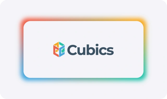 "Cubics" Həlləri ilə Rəqəmsal Transformasiya