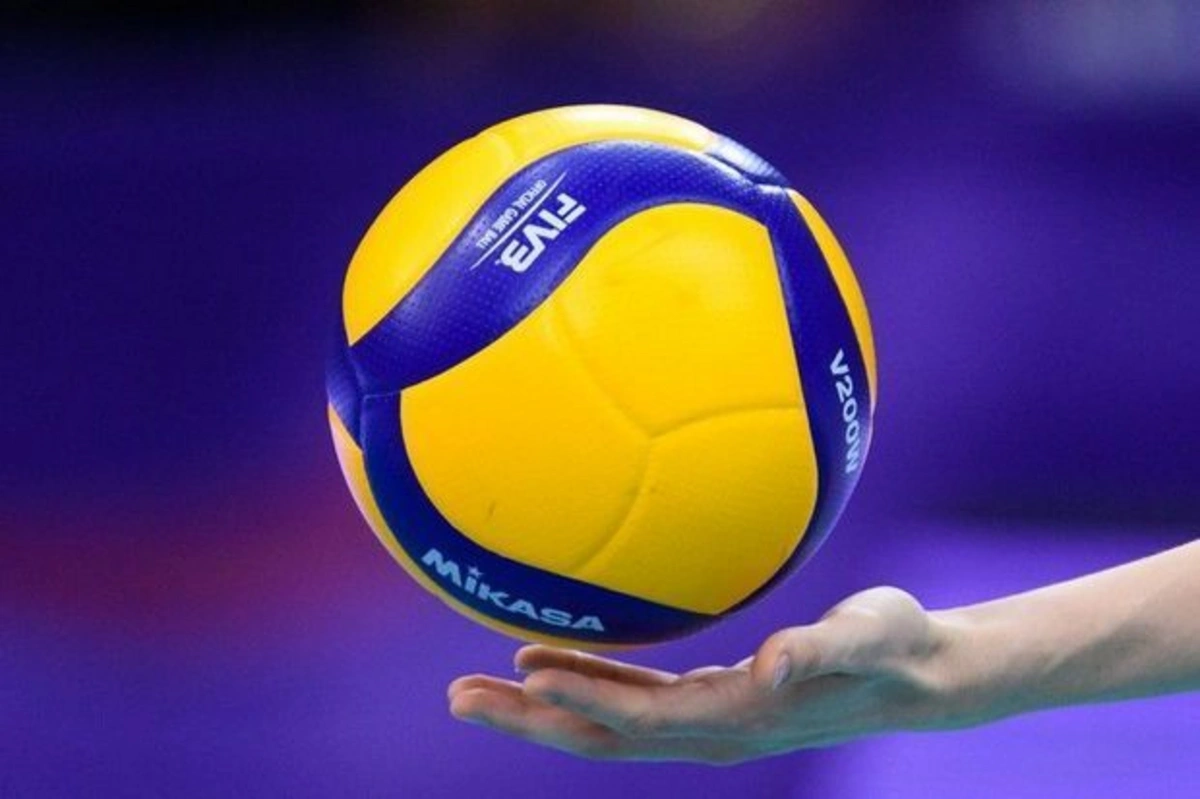 Azərbaycanda məşhur taekvondoçu voleybol klubunun prezidenti oldu