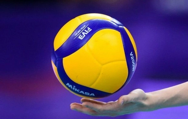 Azərbaycanda məşhur taekvondoçu voleybol klubunun prezidenti oldu