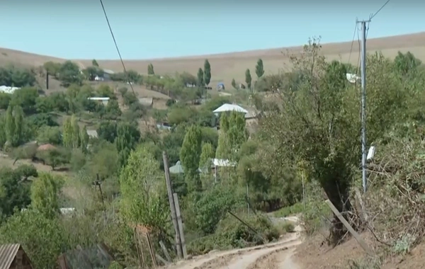 Yardımlının bəzi kəndlərindən gənclər baş götürüb qaçırlar: Nə qaz, nə su, nə də işıq var