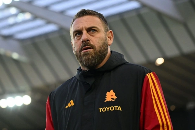 "Roma" De Rossi  ilə yollarını ayırdı