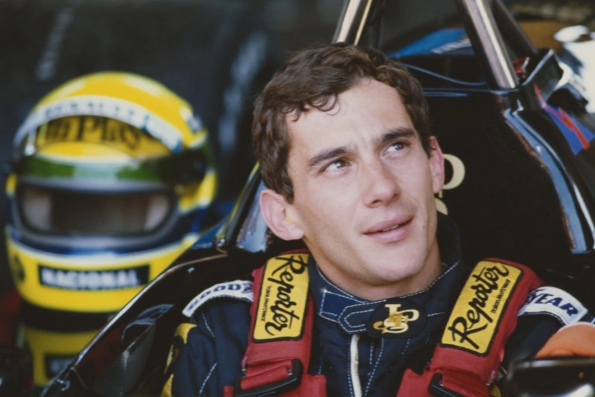 Braziliyada Ayrton Sennanın şərəfinə dünyanın ən hündür yaşayış binası tikiləcək