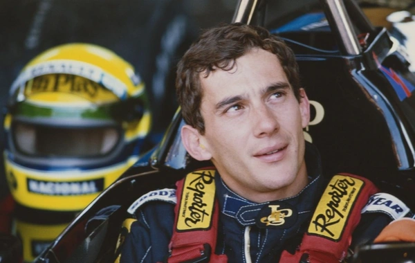 Braziliyada Ayrton Sennanın şərəfinə dünyanın ən hündür yaşayış binası tikiləcək