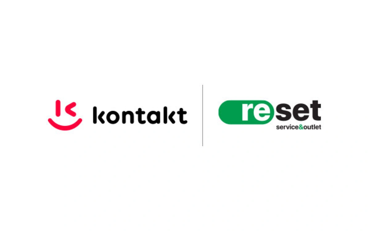 "Kontakt" texniki xidmətlərini rəsmi partnyor "Reset"ə etibar edir