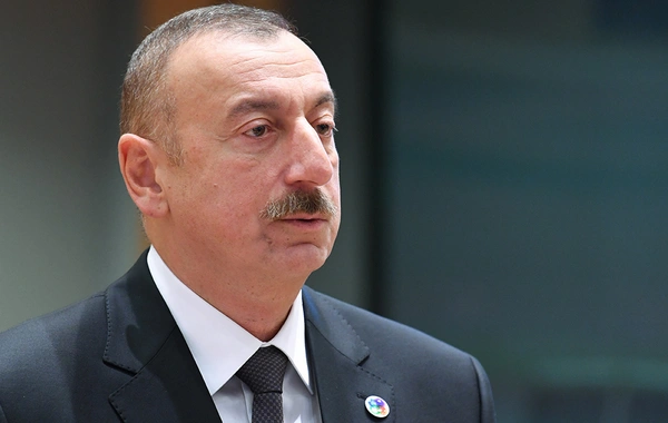 İtalyan basını İlham Aliyev'in uçak kazasıyla ilgili görüşlerini geniş şekilde yayınladı