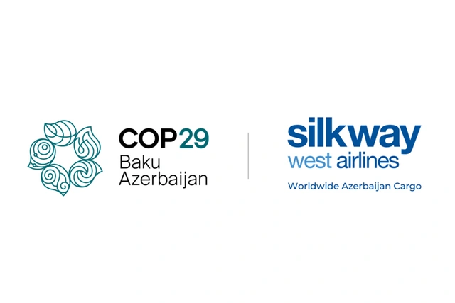 Silk Way West Airlines присоединяется к COP29