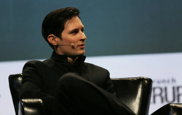 Pavel Durov Moskva ilə əlaqələrdən imtina edib?