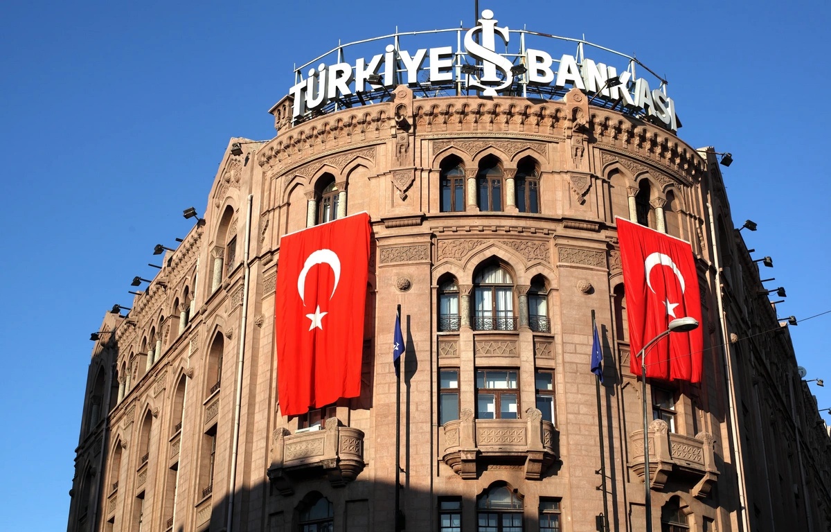 ABŞ Türkiyə banklarını sanksiyalarla hədələdi