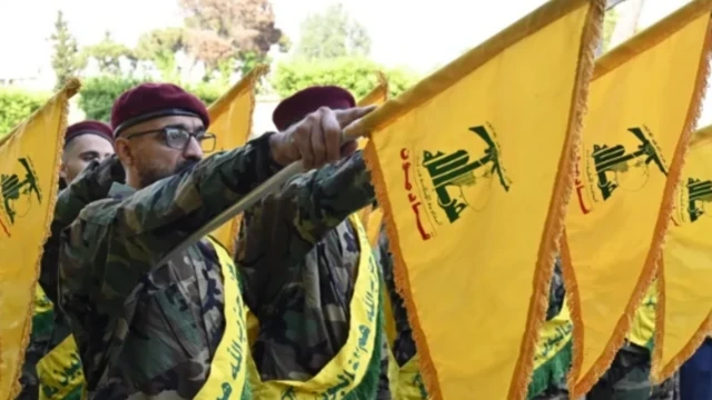 "Hizbullah" İsraillə qarşıdurmanın yeni mərhələsinə daxil olduğunu açıqlayıb