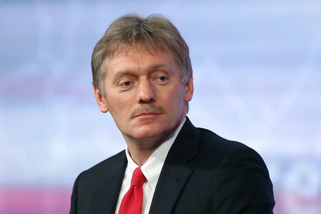 Peskov: "Rusiyanın qələbədən başqa alternativi yoxdur"