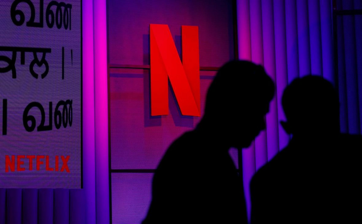 В Индии начали расследование против Netflix