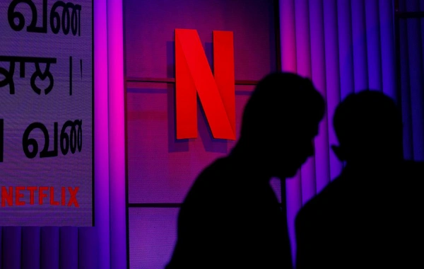 В Индии начали расследование против Netflix