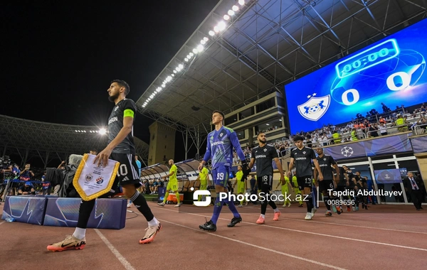 UEFA "Qarabağ" klubunu azarkeşlərin səsləndirdiyi şüara görə 28 500 avro dəyərində cərimələdi