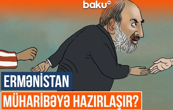 Üçüncü Qarabağ müharibəsini kimlər və niyə arzulayırlar?