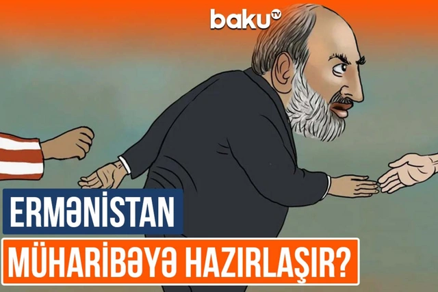 Üçüncü Qarabağ müharibəsini kimlər və niyə arzulayırlar?