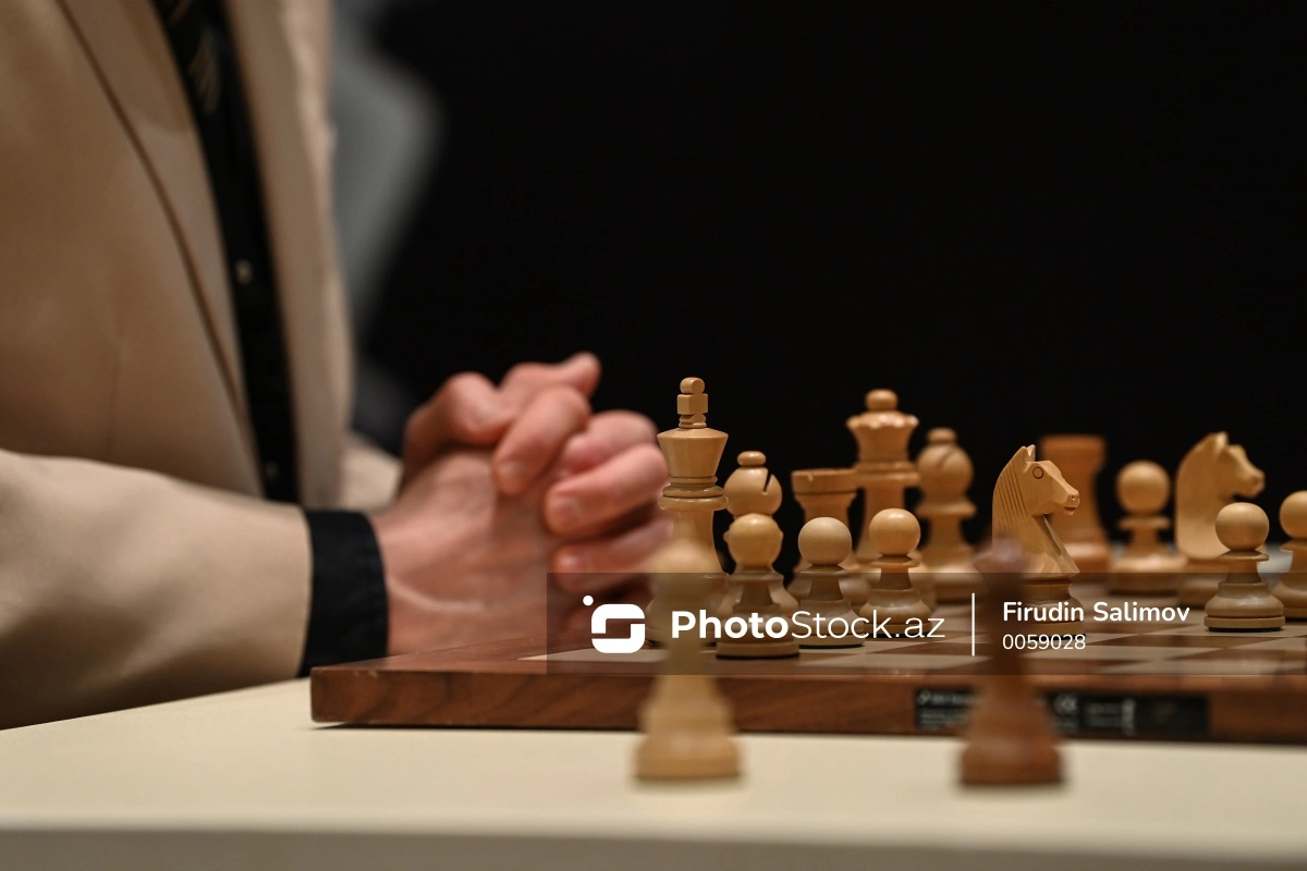 FIDE отказалась возвращать российских и белорусских шахматистов на международные турниры