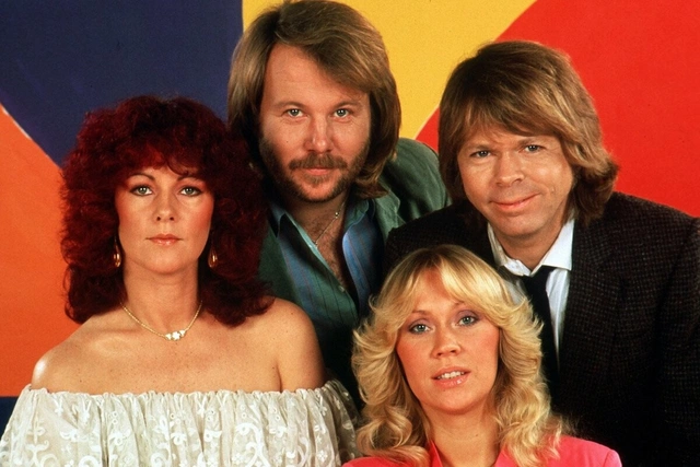 Скончался участник легендарной группы ABBA