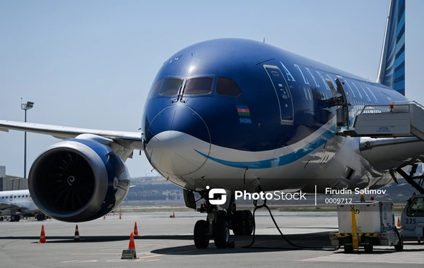 AZAL: COP29 не повлияет на деятельность авиакомпании