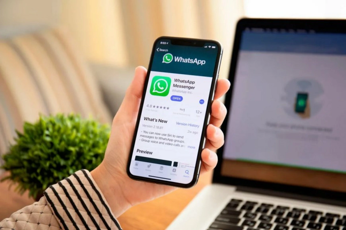 С 1 октября WhatsApp перестанет работать на некоторых смартфонах