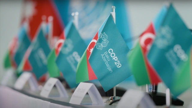 Baku TV COP29-la bağlı yeni layihəyə start verdi