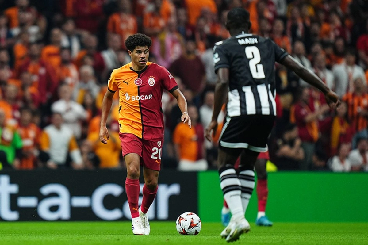 UEFA Avropa Liqası: "Qalatasaray"dan qələbə, "Mançester Yunayted" xal itirdi