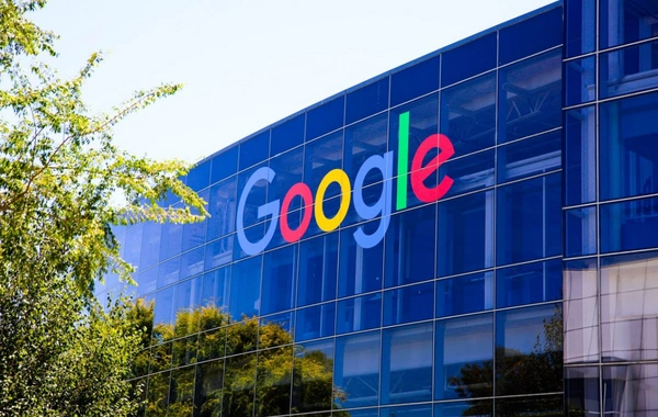 Rusiyalılara məhdudiyyət: "Google"da hesab yarada bilmirlər