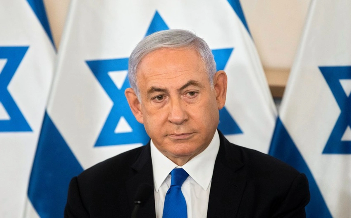 Netanyahu BMT-də çıxış edən zaman bir sıra ölkələrin nümayəndələri zalı tərk ediblər