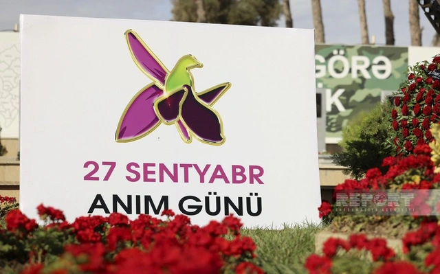 Anım Günü: Birlik, zəfər, bütövlüyə gedən yolun başlanğıcı