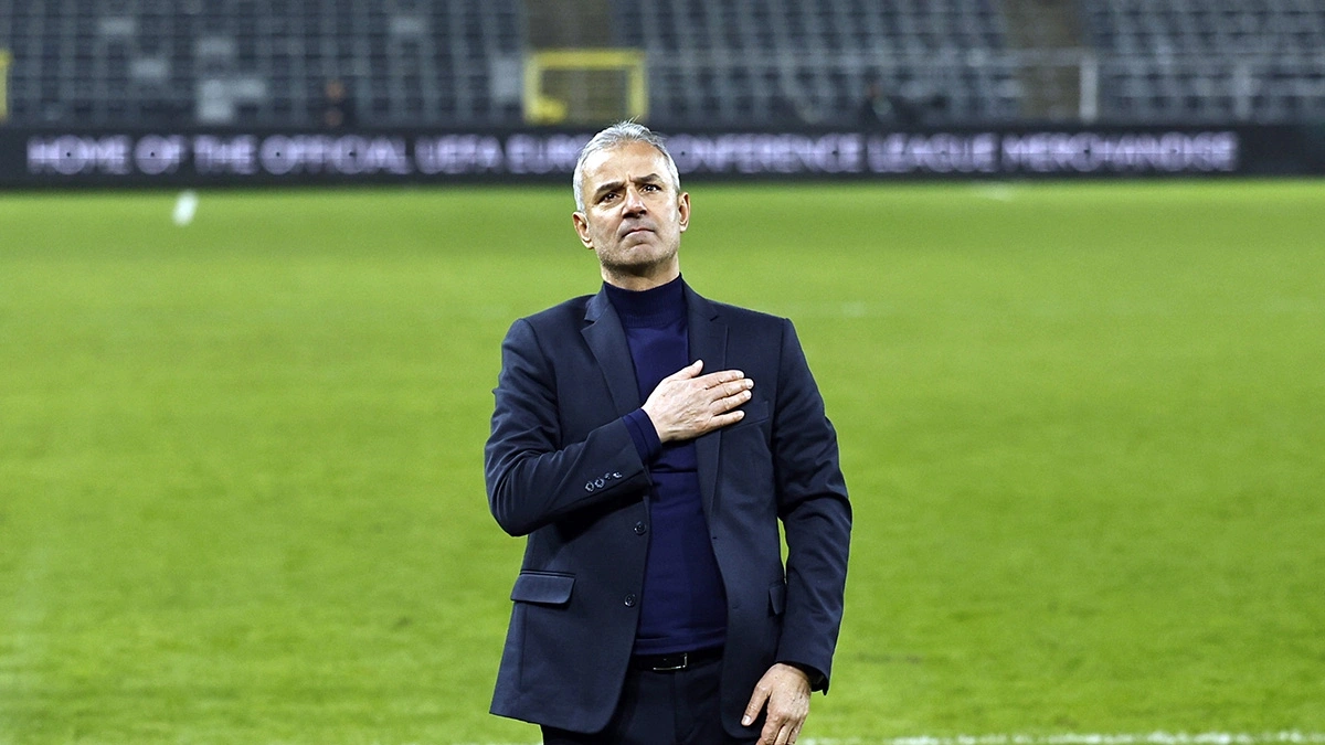 Mourinyonun əvəzlədiyi türkiyəli baş məşqçi "Qarabağ"ı çalışdırmaq istəyir