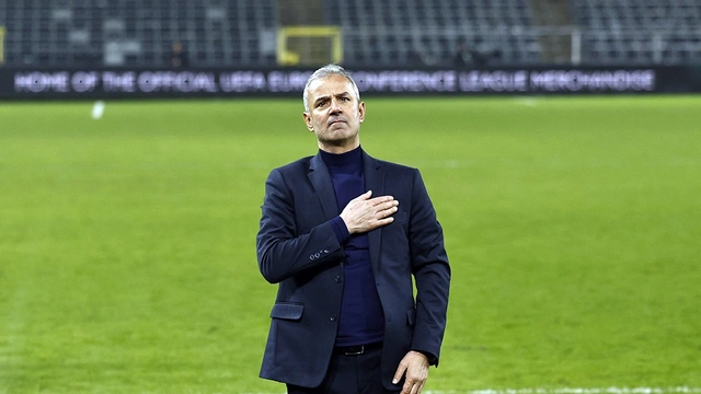 Mourinyonun əvəzlədiyi türkiyəli baş məşqçi "Qarabağ"ı çalışdırmaq istəyir