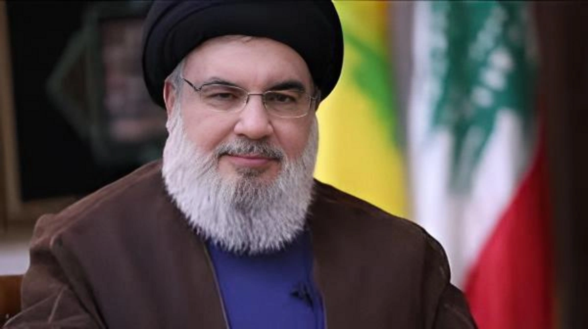 Hizbullah Nasrallah`ın öldüğünü onayladı