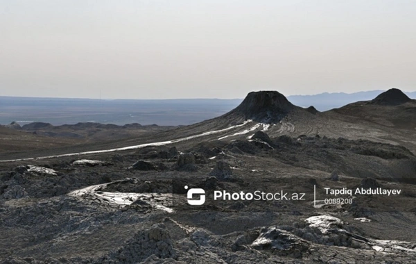 "Euronews"da Qobustan haqqında süjet yayımlanıb