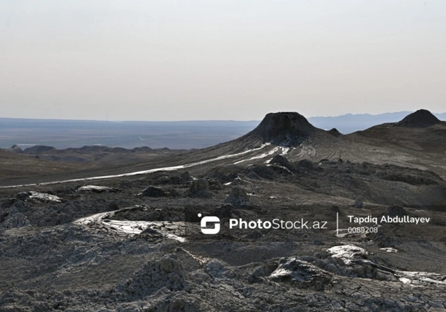 "Euronews"da Qobustan haqqında süjet yayımlanıb