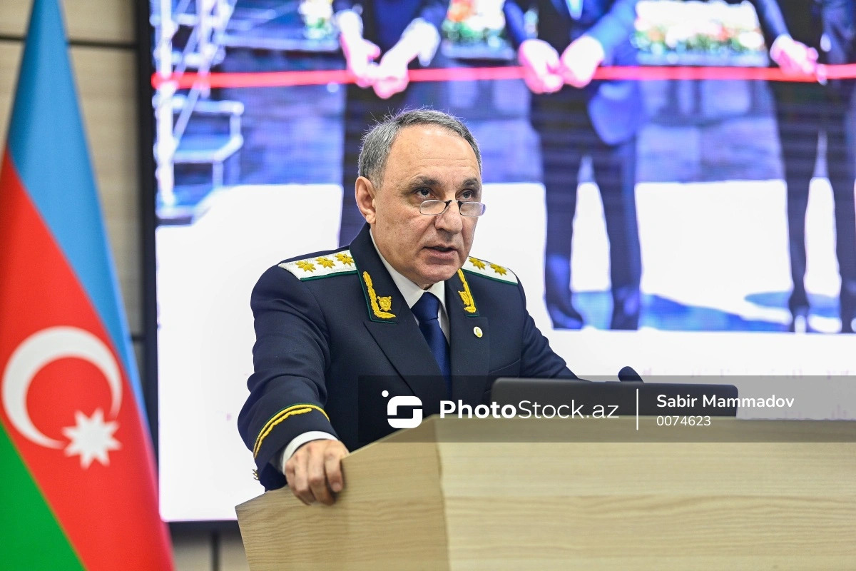 Генпрокурор: Сепаратистам предъявлено обвинение в уничтожении исторических памятников