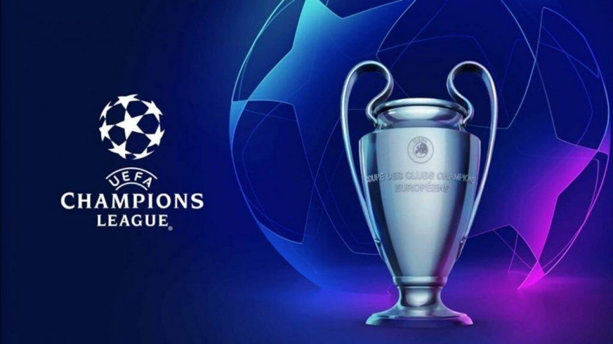 UEFA Çempionlar Liqası: "Arsenal" PSJ ilə, "Bayer Leverkuzen" isə "Milan"la üz-üzə