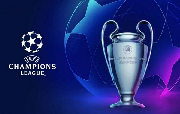 UEFA Çempionlar Liqası: "Arsenal" PSJ ilə, "Bayer Leverkuzen" isə "Milan"la üz-üzə