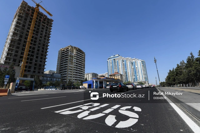 Avtobus zolaqları sahibkarların işinə ziyan vurur?