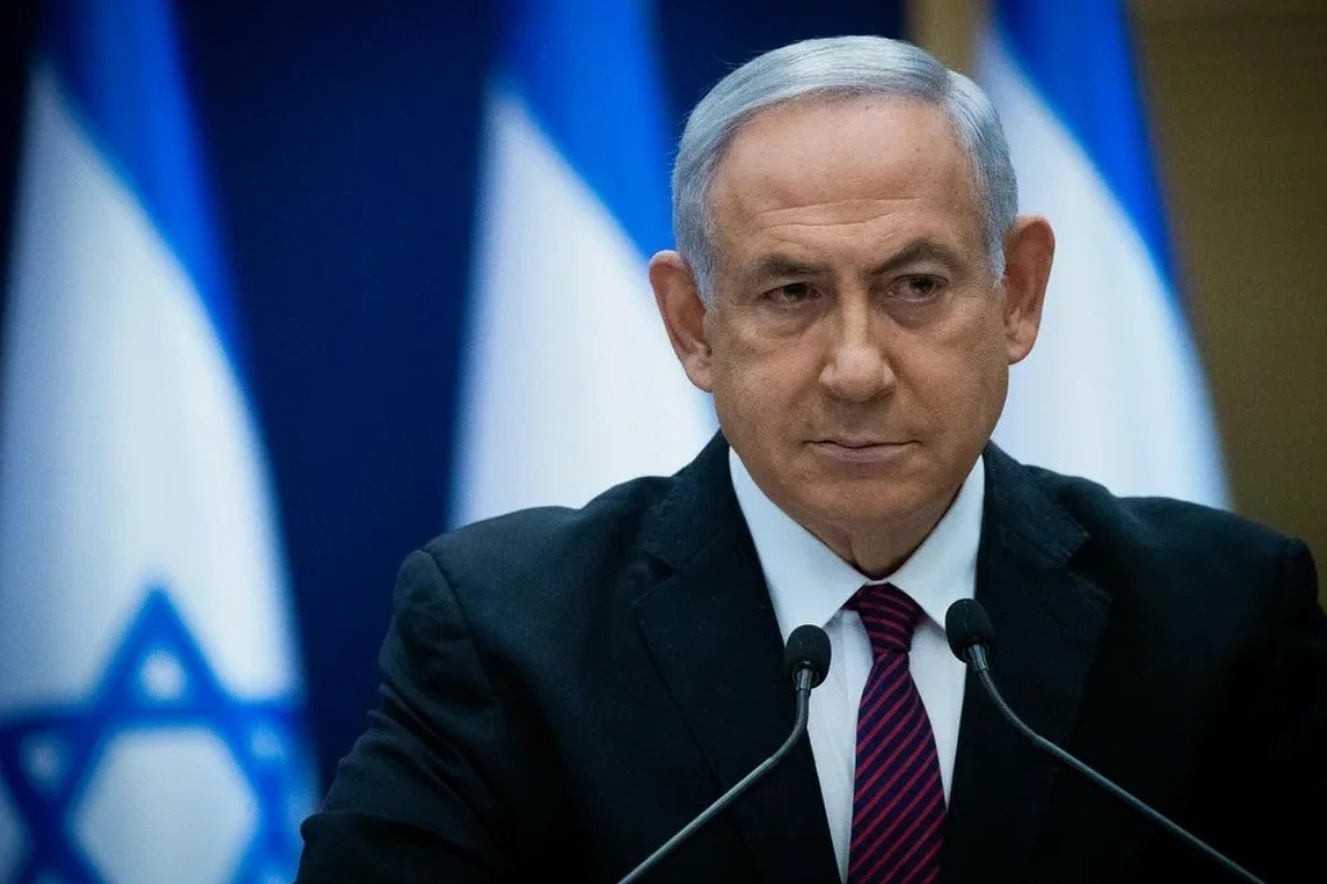 Netanyahu: "İran İsrail'e saldırının bedelini ödeyecek"