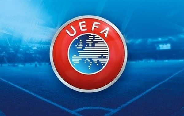 UEFA-nın əmsallar cədvəli: Azərbaycanın mövqeyi dəyişməyib