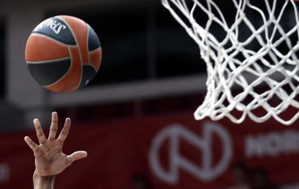 Avrupa'nın En İyi Basketbol Takımları Euroleague'de Mücadele Edecek