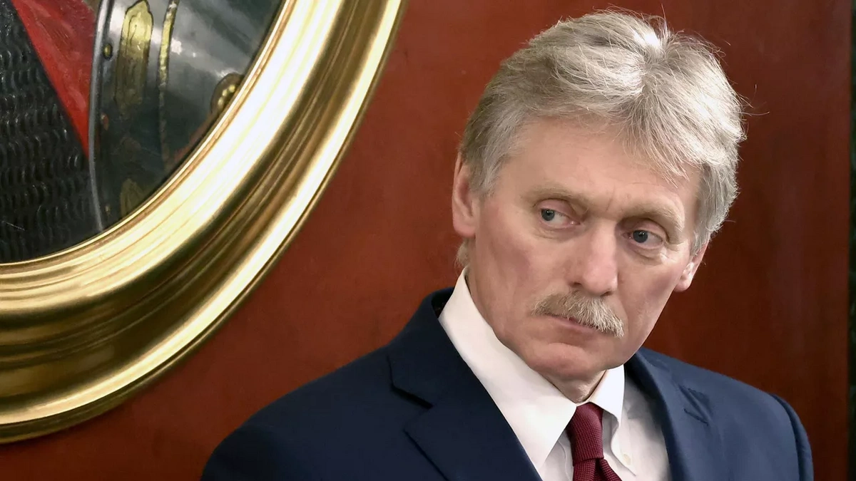 Kremlin: Ortadoğu'daki durum kritik