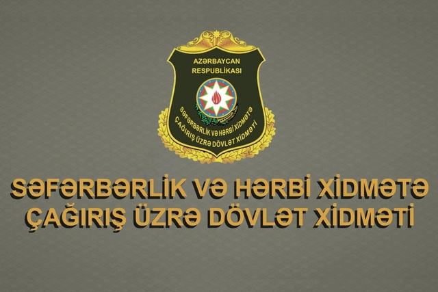 Dövlət Xidmətinin 259 əməkdaşı məsuliyyətə cəlb edilib