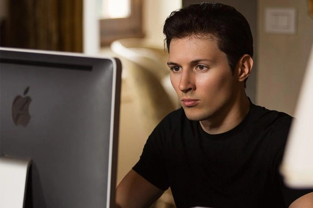 Pavel Durov: "Telegram" əvvəl də cinayətkarların məlumatlarını müvafiq qurumlara təqdim edib"