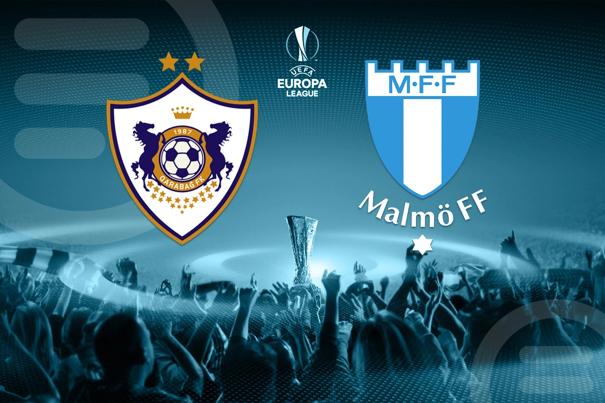 UEFA Avropa Liqası: "Qarabağ" "Malmö"yə qarşı