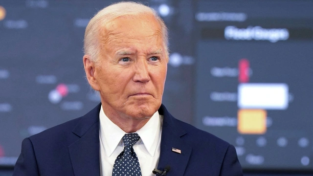 Biden: Savaşın sona erme zamanı geldi