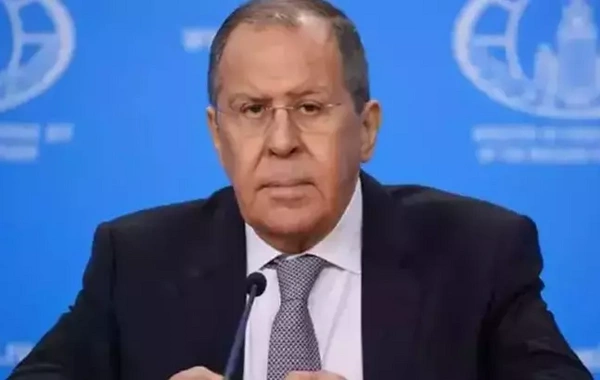 Sergey Lavrov: Çin'in Rusya'ya , Rusya'nın Çin'e ihtiyacı var