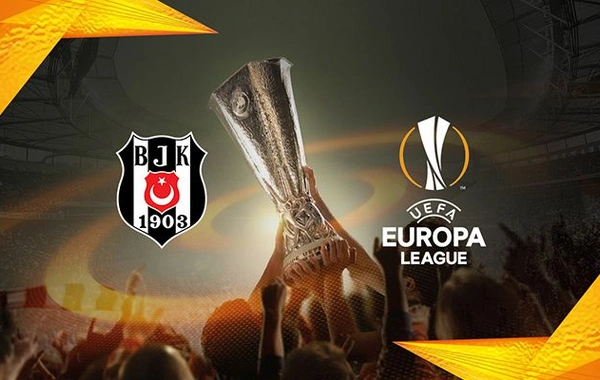 UEFA "Beşiktaş"a qadağa qoyub