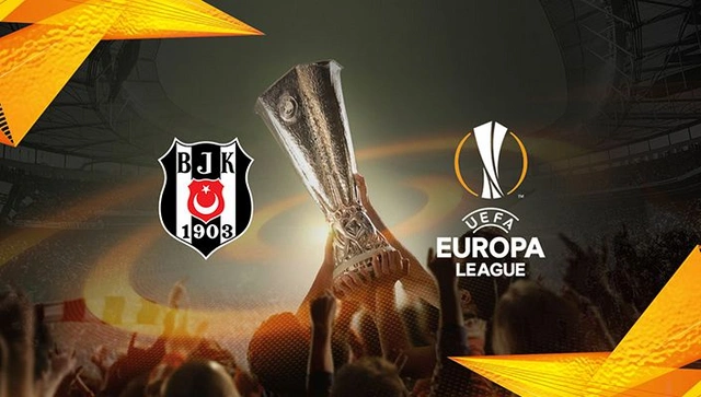 UEFA "Beşiktaş"a qadağa qoyub