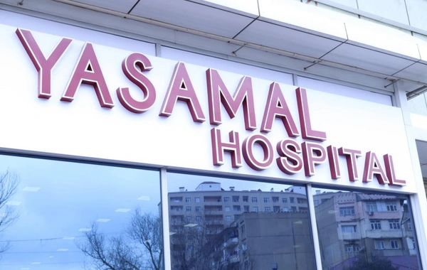 Estetik əməliyyatın QURBANI - "Yasamal Hospital"ın baş həkimi qadını ölümcül hala salıb